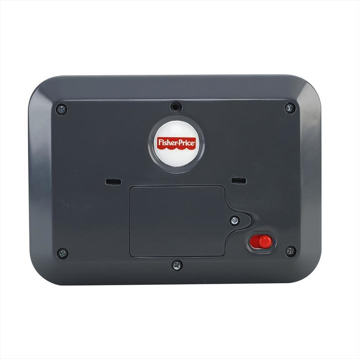 Produktbild Fisher-Price Lernspass Tablet (Deutsch)