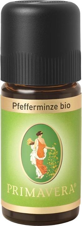 Produktbild Primavera Pfefferminze* bio