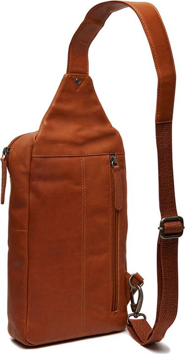 Actual product image The Chesterfield Brand Bodybag Rotterdam 0285