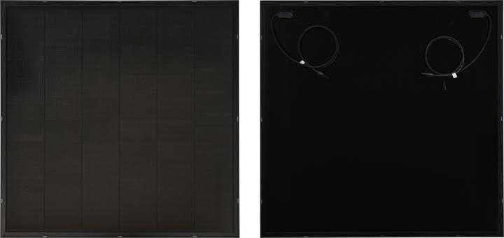 Actual product image Autosolar Balkonkraftwerk (600 W)