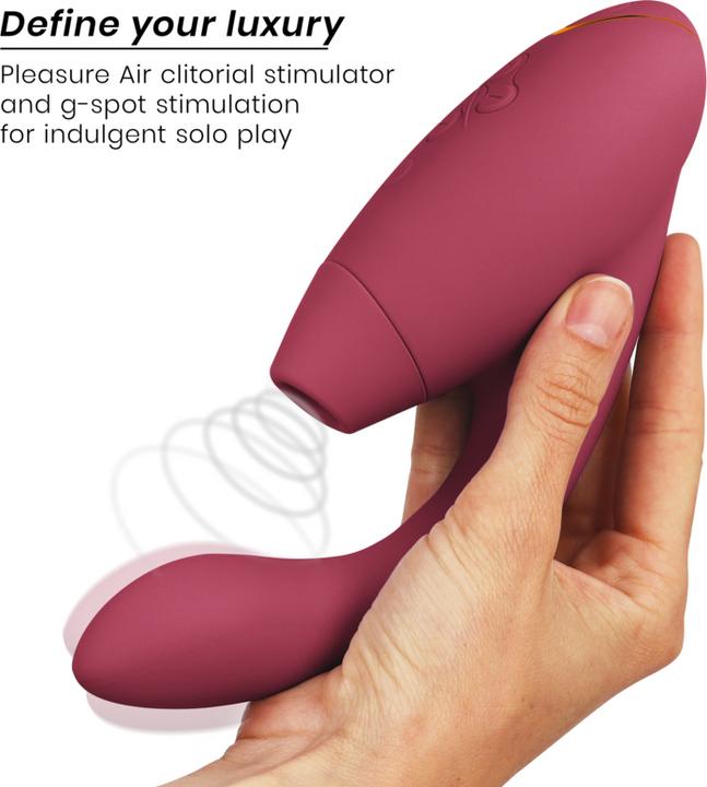 Image du produit Womanizer Duo 2