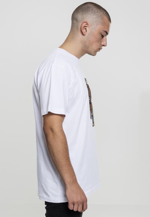 Actual product image Mister Tee LA Sketch Tee (XS)