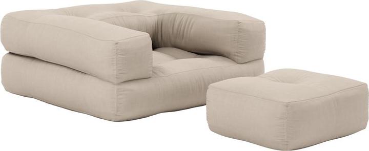 Immagine prodotto Karup Design Baby Cube