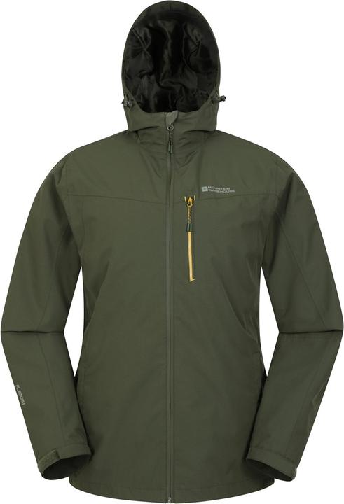 Mountain Warehouse Brisk Extreme Jacke wasserfest
