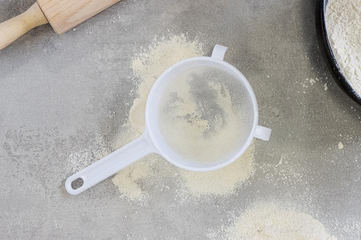 Produktbild Kitchen Craft Sieb (12 cm)
