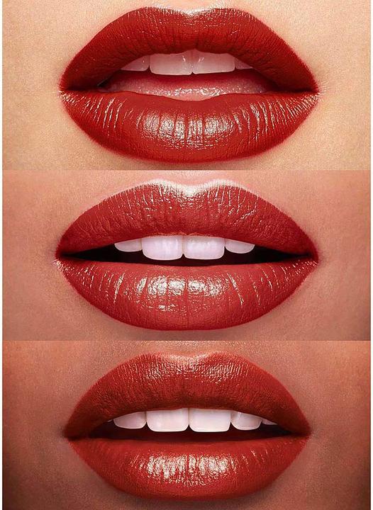 Image du produit Clarins Joli Rouge Satin No 771 (771 Dahlia Red)