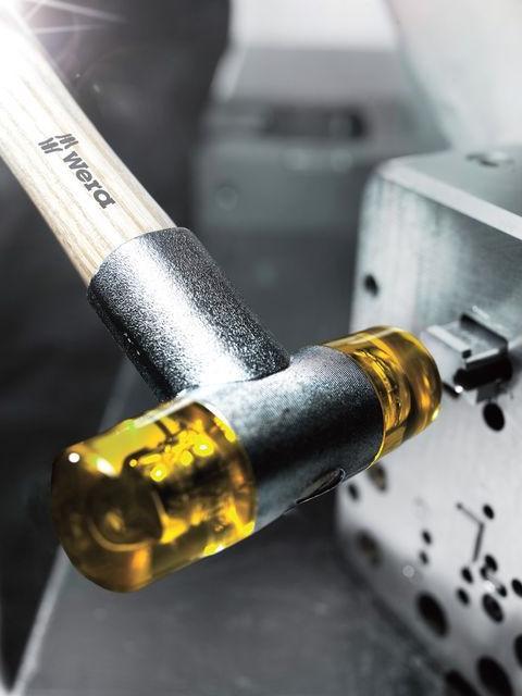 Produktbild Wera 100 Gr. 1/22 (230 g)