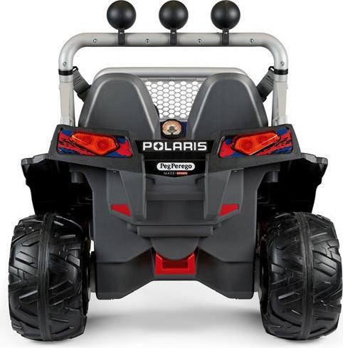 Immagine prodotto Peg Perego Polaris RZR 900 XP (24 V)