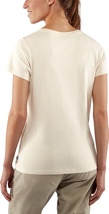 Actual product image Fjällräven Women's Arctic Fox Print (XS)