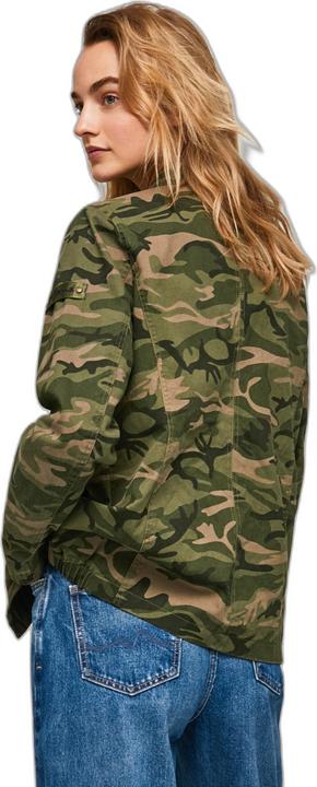 Actual product image Pepe Jeans 's jacket adele (XS)
