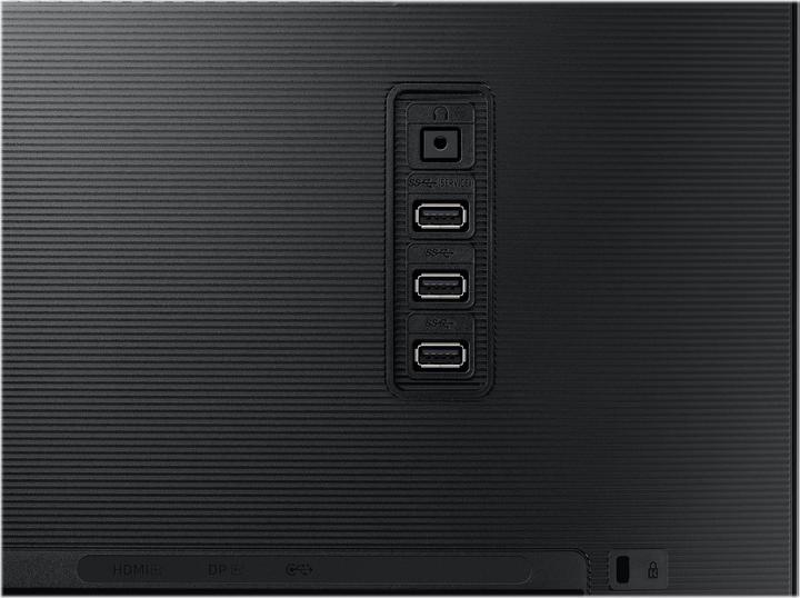 Immagine prodotto Samsung ViewFinity S8 S80UA (3840 x 2160 pixel, 27")