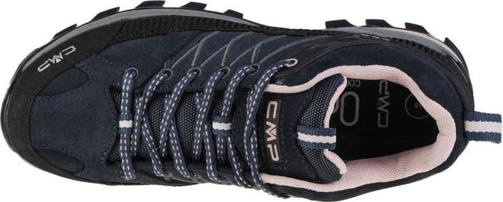 Actual product image CMP Campagnolo Rigel WP (36)