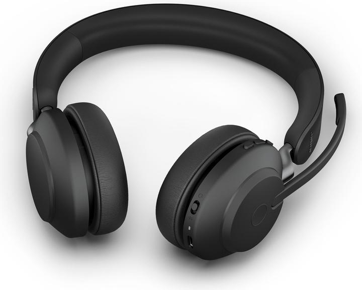 Productafbeelding Jabra Evolve2 65 MS (Draadloze, USB-A)