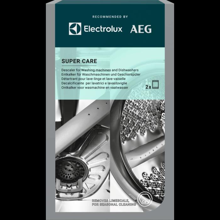 Produktbild Electrolux M2GCP101 902986566