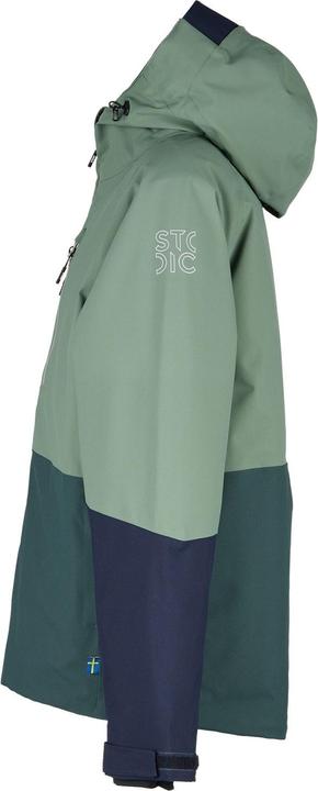 Produktbild Stoic Kid's MountainWool AsplidenSt. Ski Jacket (128)