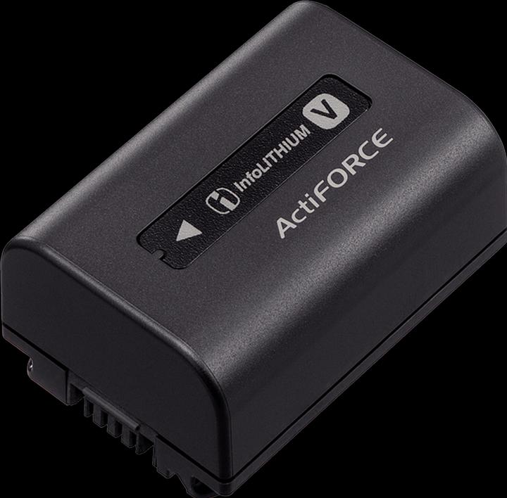 Produktbild Sony NP-FV50 Akku (Kamera Akku)