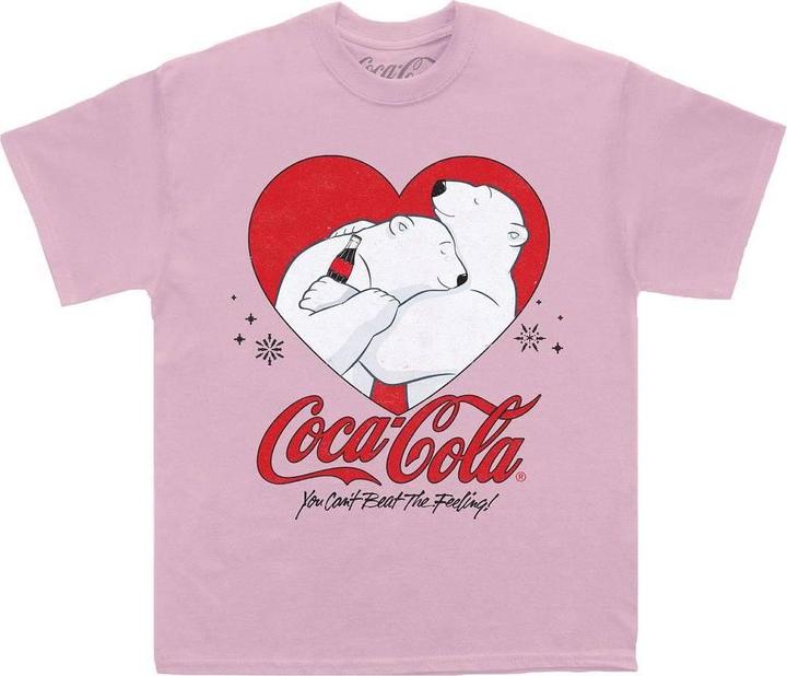 Coca Cola TShirt (L)
