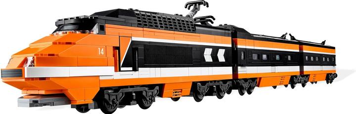 Image du produit LEGO Creator Horizon Express (10233, LEGO Creator Expert)