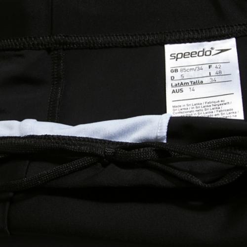 Actual product image Speedo Medley Logo Aquashort (30)