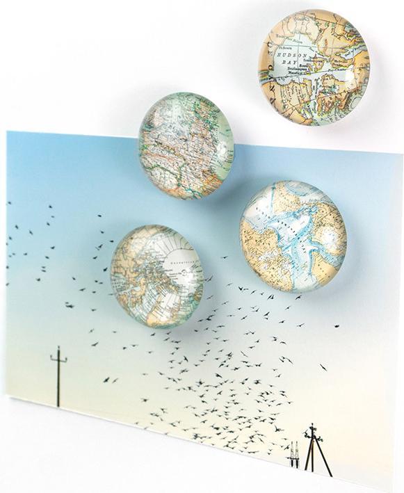 Produktbild Trendform Eye Expedition (4 x)