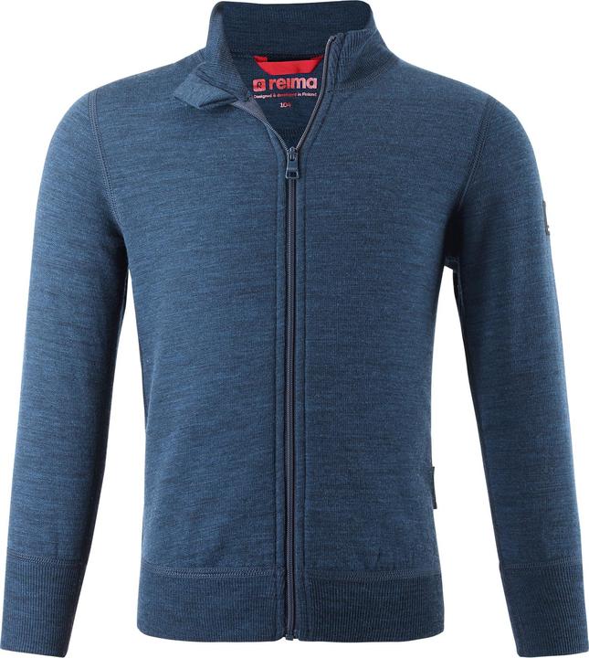 Reima Mahin Strickjacke - 15536