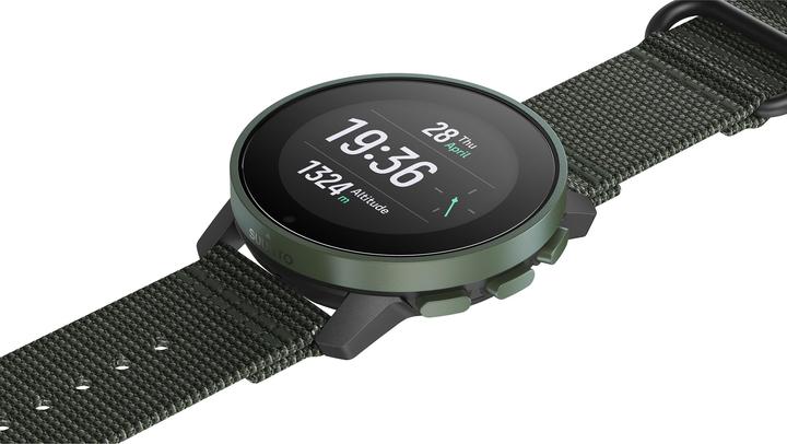 Produktbild Suunto 9 Peak Pro (43 mm)