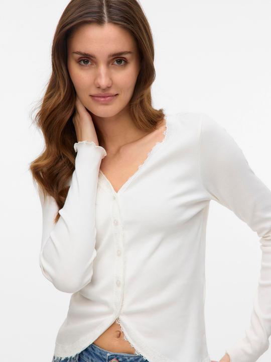 Immagine prodotto Vero Moda VMNAYA Strickjacke Top (L)