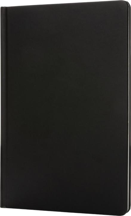 Produktbild Impact Notizbuch Fester Einband Steinpapier (umweltfreundliche Papieralternative) A5 (A5, Liniert, Harter Einband)