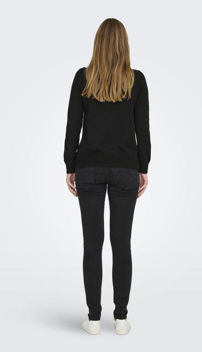 Image du produit Only Maternity OLMCAPUCINE Pull en maille Pull en maille (XXL)