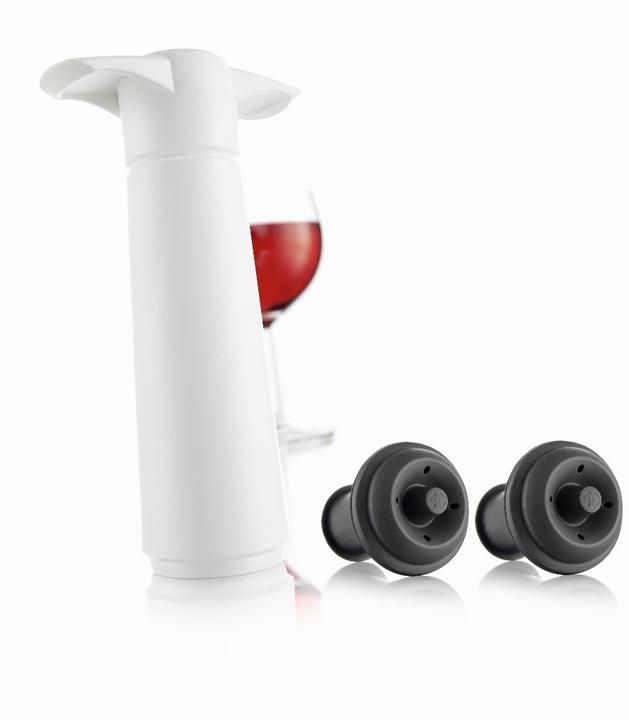 Produktbild Vacu Vin 8714793098121 Weinlagerungspumpe (Weinpumpe)