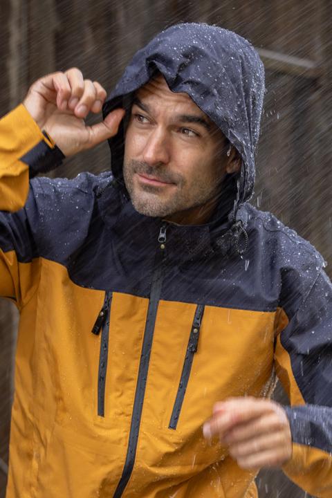 Produktbild Rukka Ryder 3 Lagen Regenjacke (3XL)