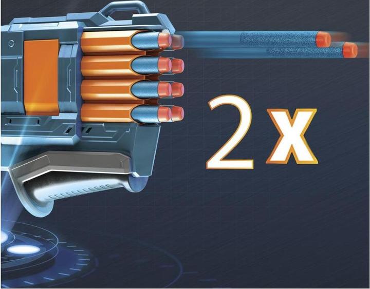Produktbild Nerf Elite 2.0 Warden DB-8