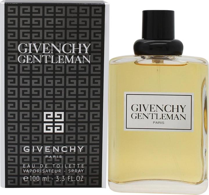 Actual product image Givenchy Gentleman (Eau de toilette, 100 ml)