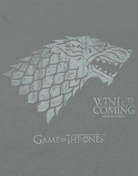 Actual product image Game of Thrones UTNS4559 P (XL)