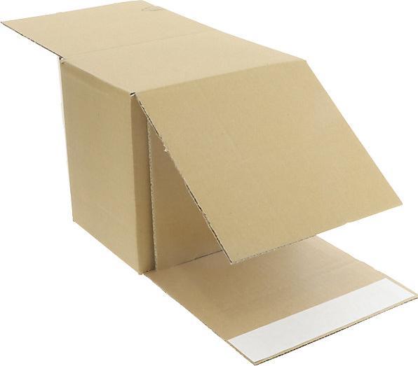 Actual product image Ratioform Readybox Karton (1620 x)