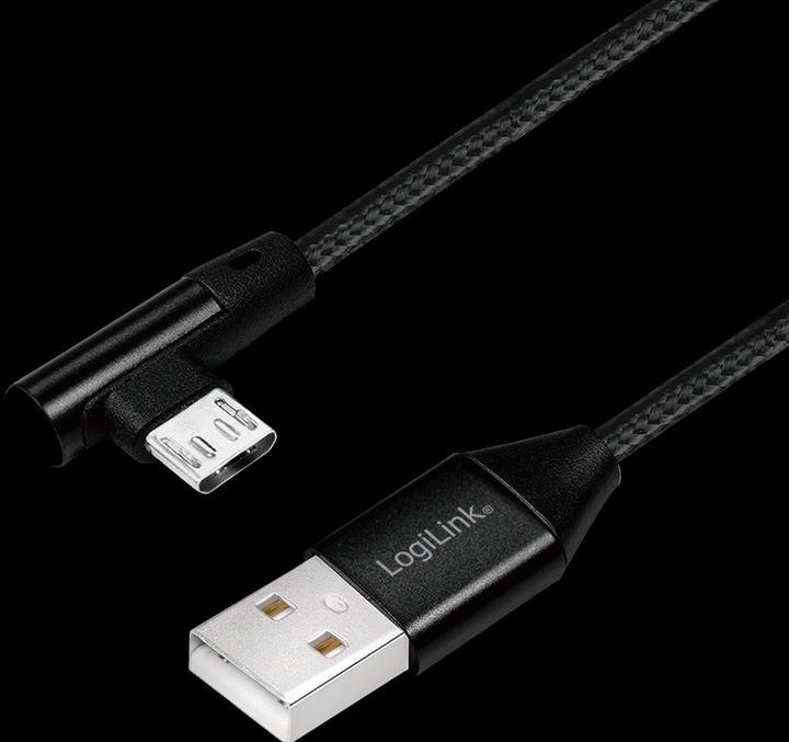 Actual product image LogiLink CU0141 (0.30 m, USB 2.0)