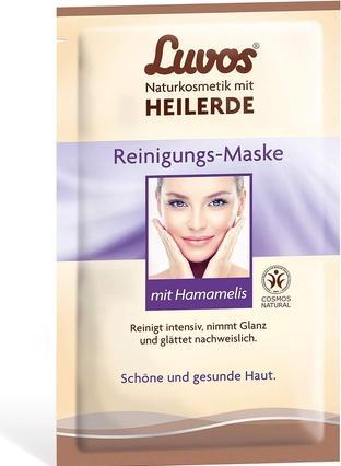 Luvos Heilerde Reinigung (15 ml)