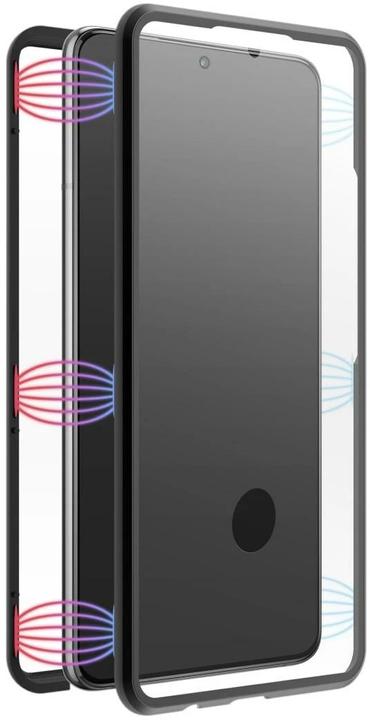 Actual product image Black Rock 360° Glass (Samsung Galaxy S21 FE)