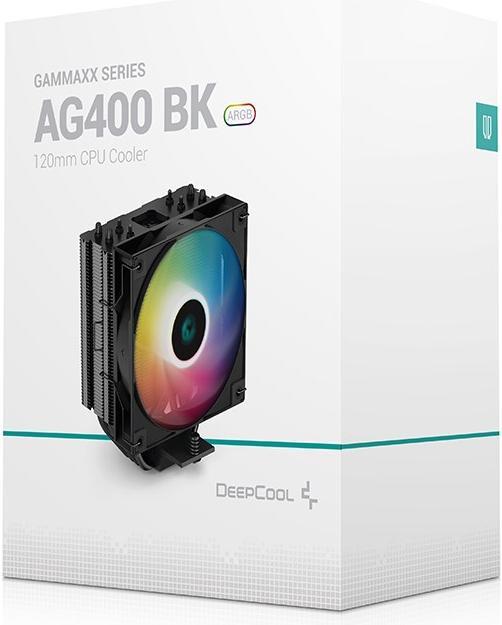 Produktbild Deepcool AG400 (92 mm)