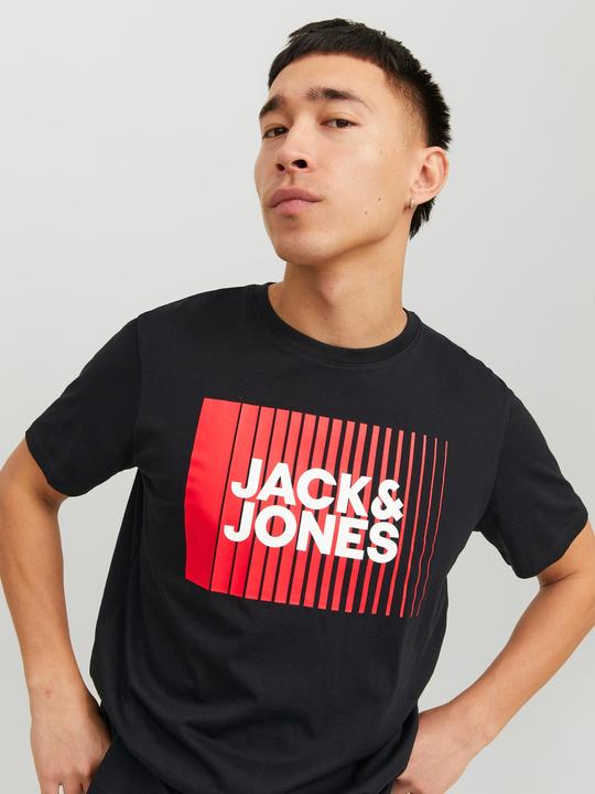 Actual product image Jack & Jones Logo T-Shirt (XXL)