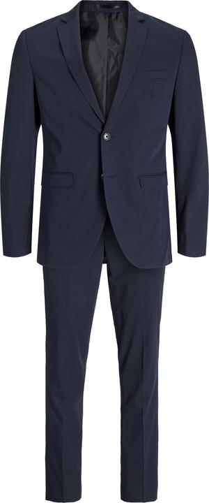 Jack & Jones Zweiteiler Super Slim Fit Anzug (52)