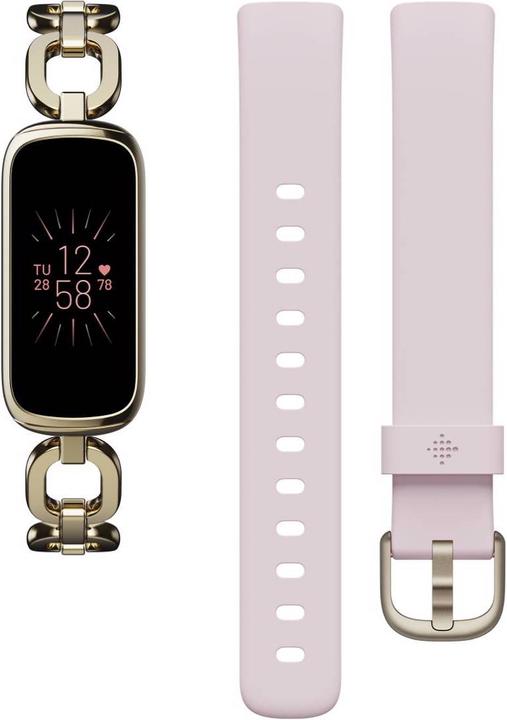 Actual product image Fitbit Luxe Special Edition Gorjana (17.50 mm)