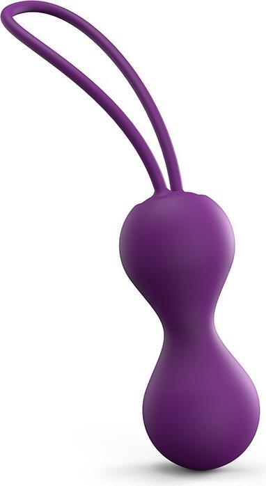 Image du produit Love to Love Boules de Geisha Joia Purple rain -