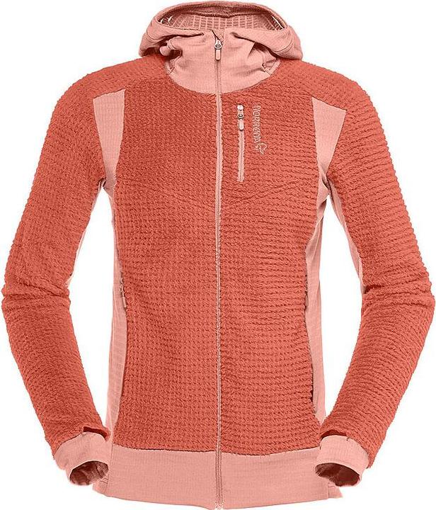 Produktbild Norrona Falketind Alpha120 Zip Hood (L)