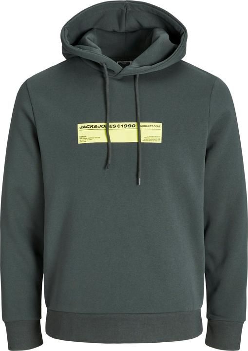 Actual product image Jack & Jones Gedruckt Kapuzenpullover Junior Kapuzenpullover (176)