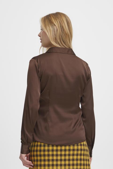 Actual product image B.young BYHENCE SHIRT - 20813492 (42)