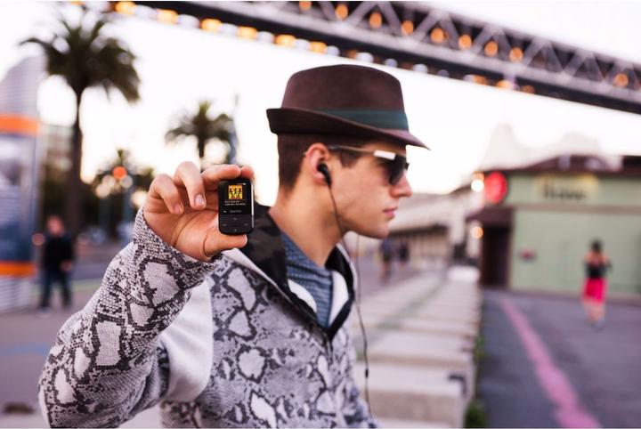 Image du produit SanDisk Clip Sport Go New (32 Go)