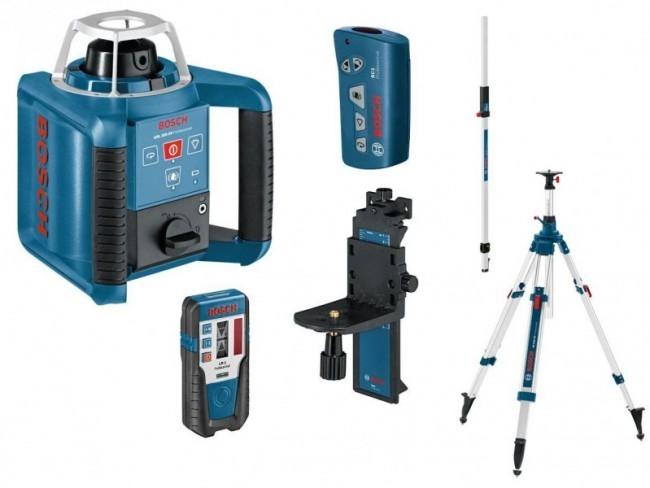 Produktbild Bosch Professional Grl 300 Hv