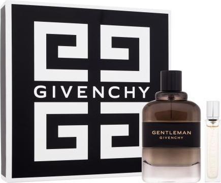Actual product image Givenchy Gentleman Boisée (Eau de parfum, 112.50 ml)