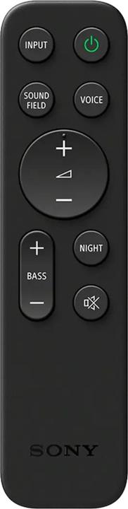 Actual product image Sony Theatre Quad (Set, 504 W)